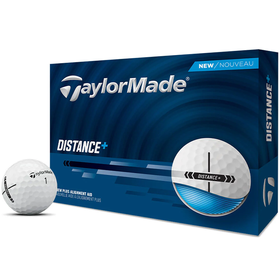 Golf Balls > By Brand > TaylorMade > New Release