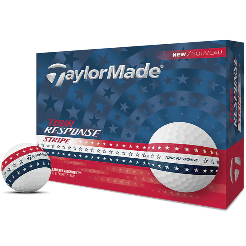 Featured Products > Brand > Taylormade > Holiday Golf Ball Promos